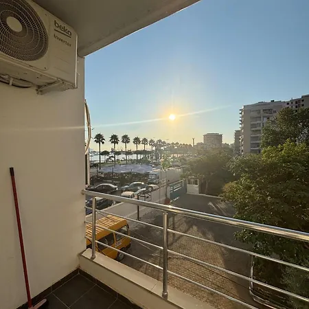 Appartamento For Rent Beachfront