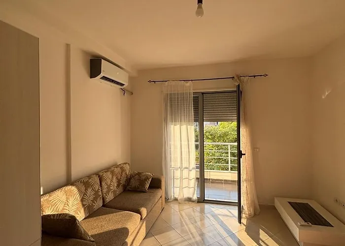 Appartamento For Rent Beachfront *