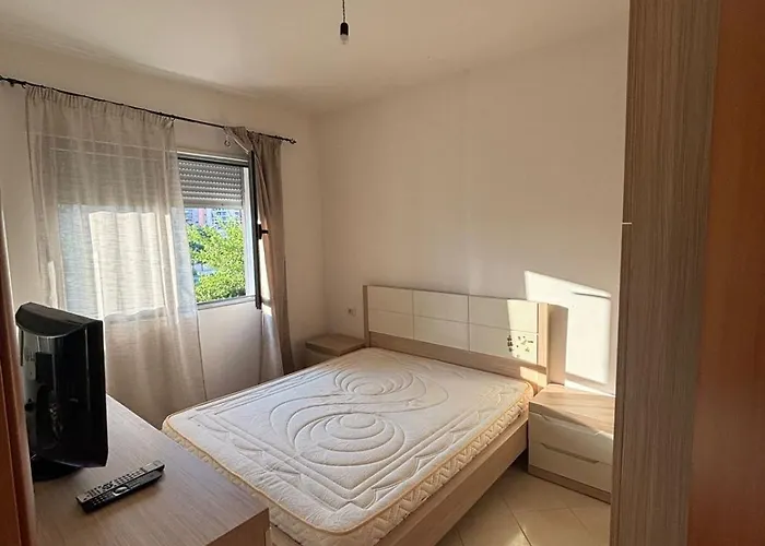 Appartamento For Rent Beachfront *