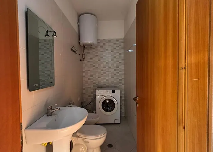 Appartamento For Rent Beachfront