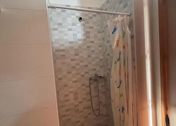 Appartamento For Rent Beachfront